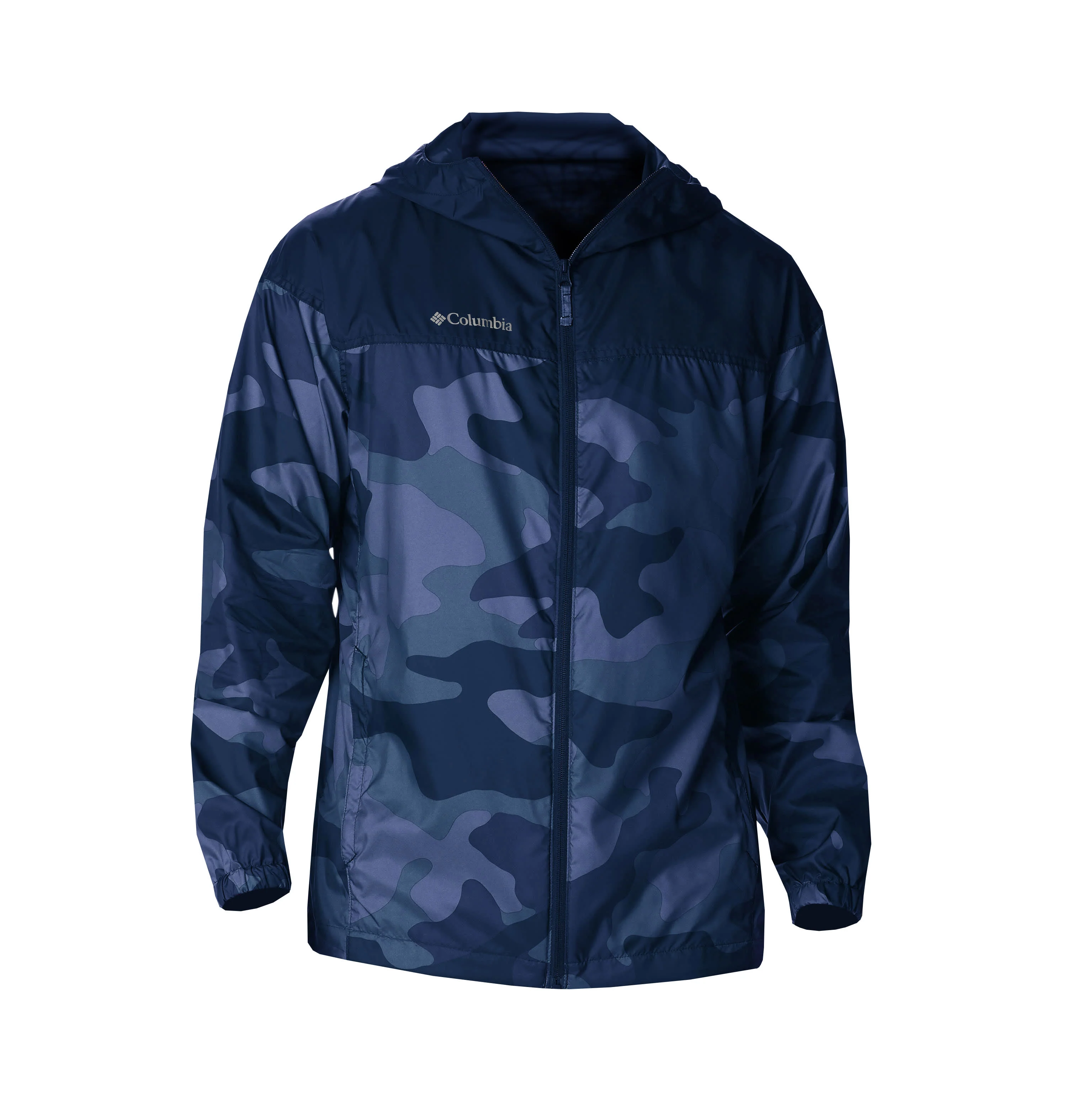 Carefully Designed Columbia Men's Flash Challenger Windbreaker Artisan