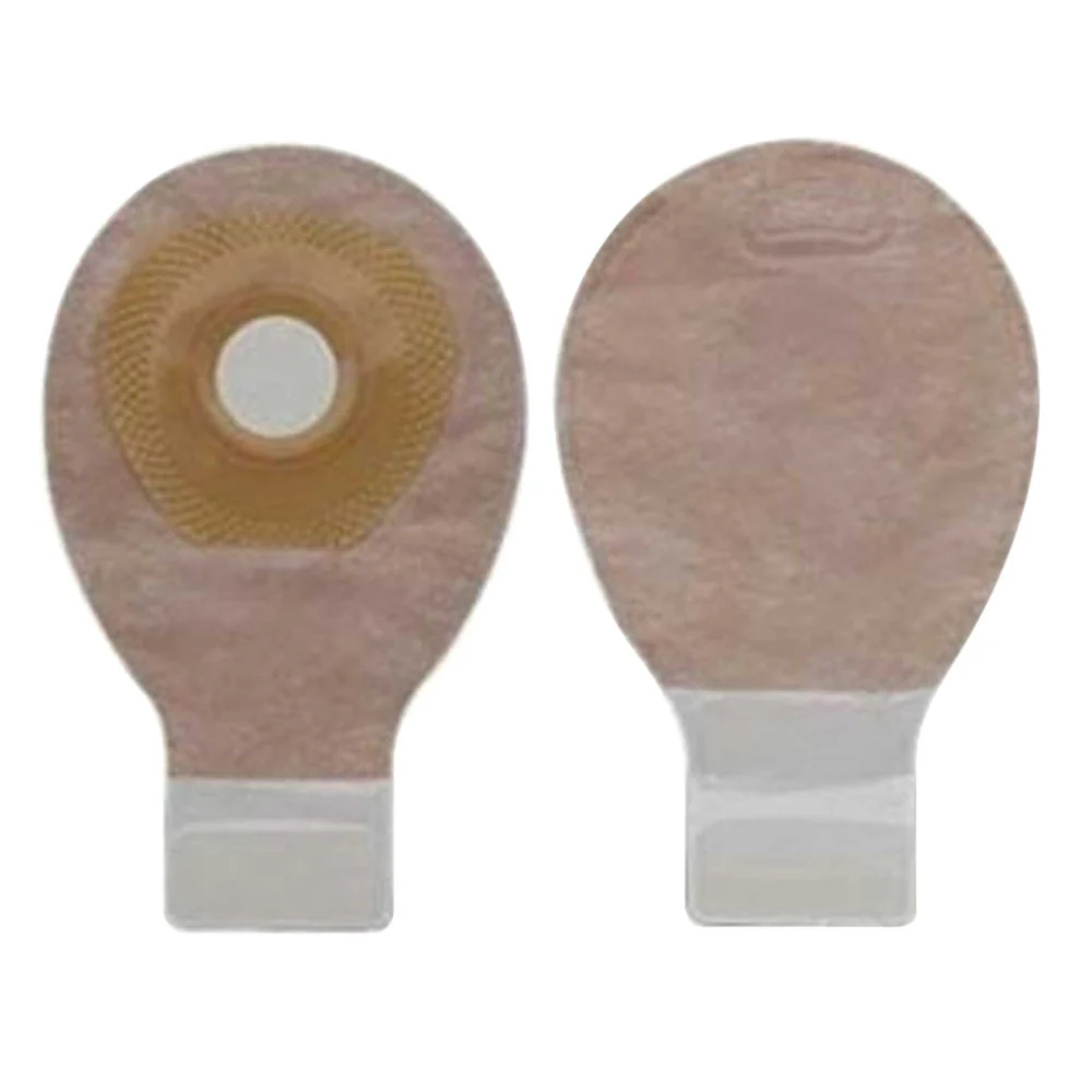 Consistent Hollister New Image Flexwear 14403 Colostomy Skin Barrier 5 Ea Pure