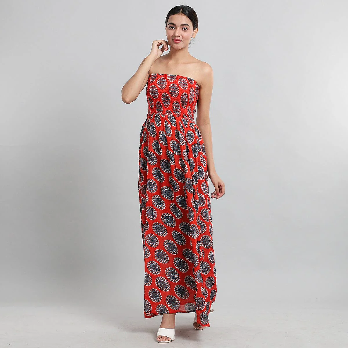 Sustainable HomeWomen's Fashion AccessoriesDresses 6100839 Artisan