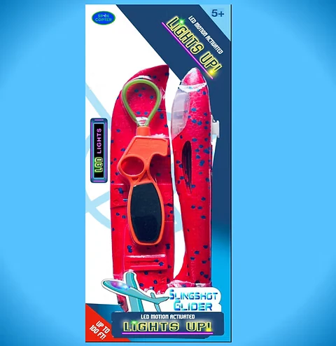 Proven Slingshot Glider Original