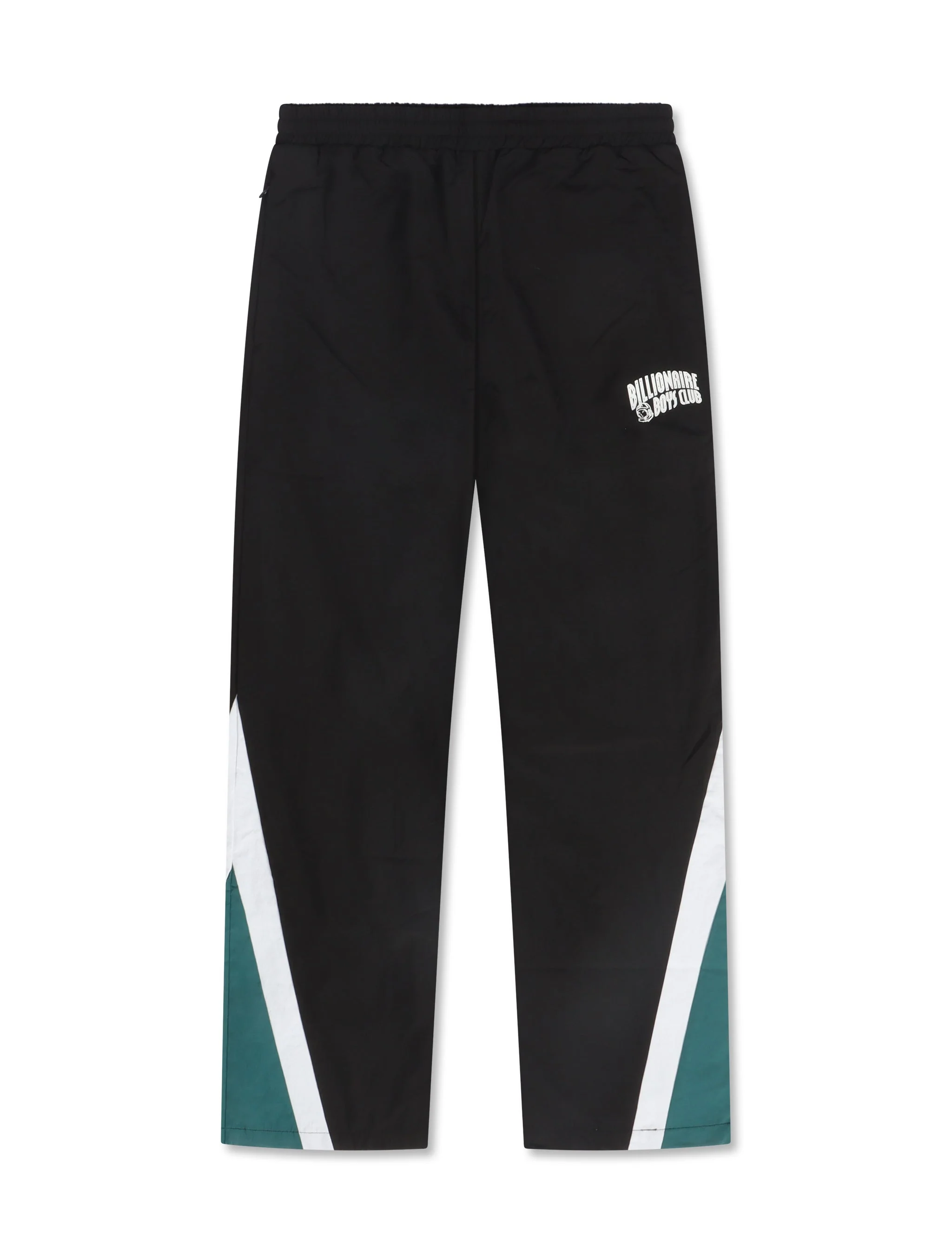 Smart Billionaire Boys Club Space Track Pant - Crux Black Comfortable