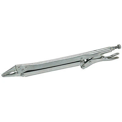 Contemporary Extra Long Reach Vice Grip Pliers Versatile