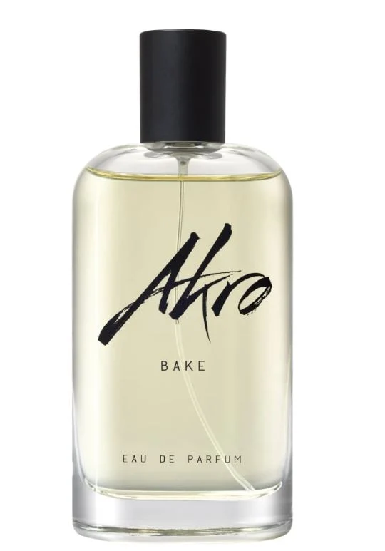 Authentic Akro Bake Eau De Parfum Stylish