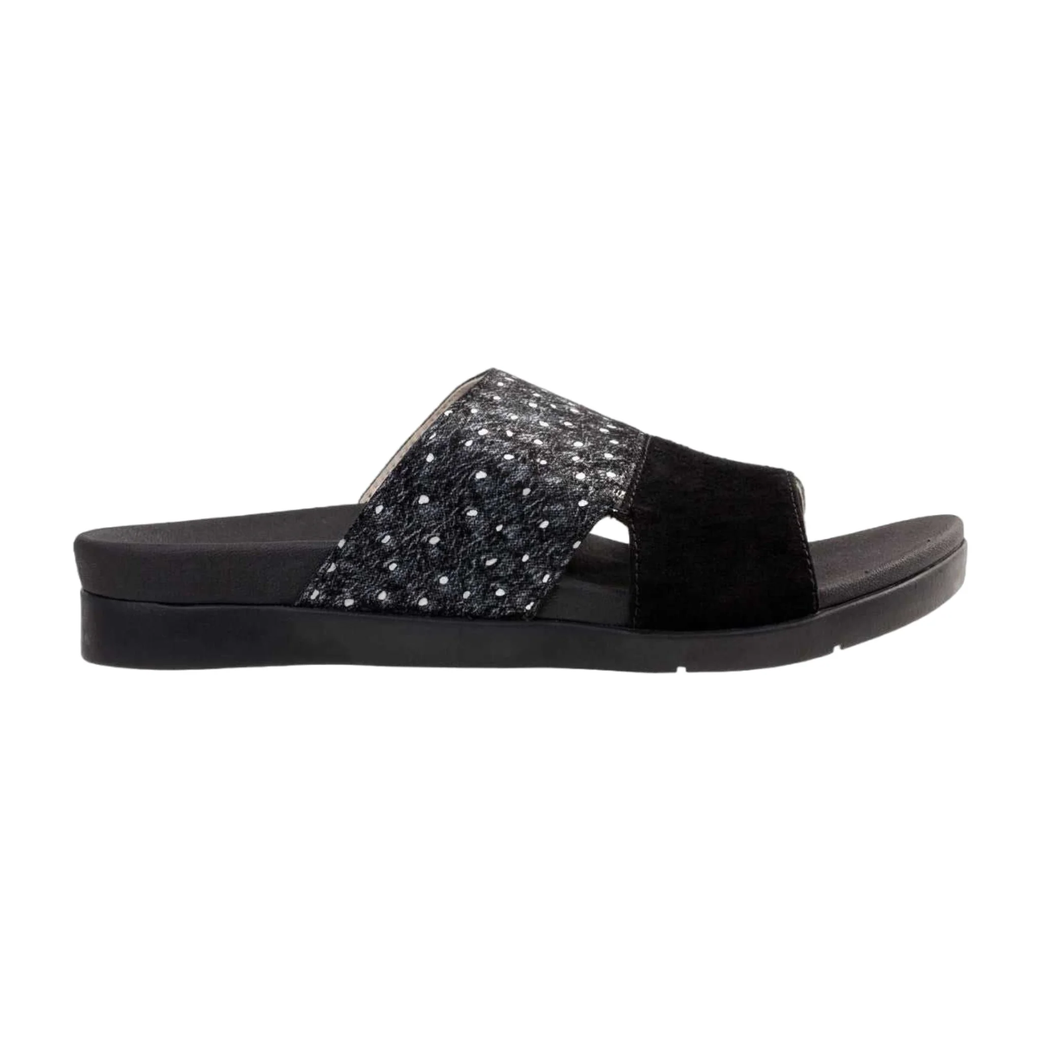 Classic Spenco Dawn Slide Organic