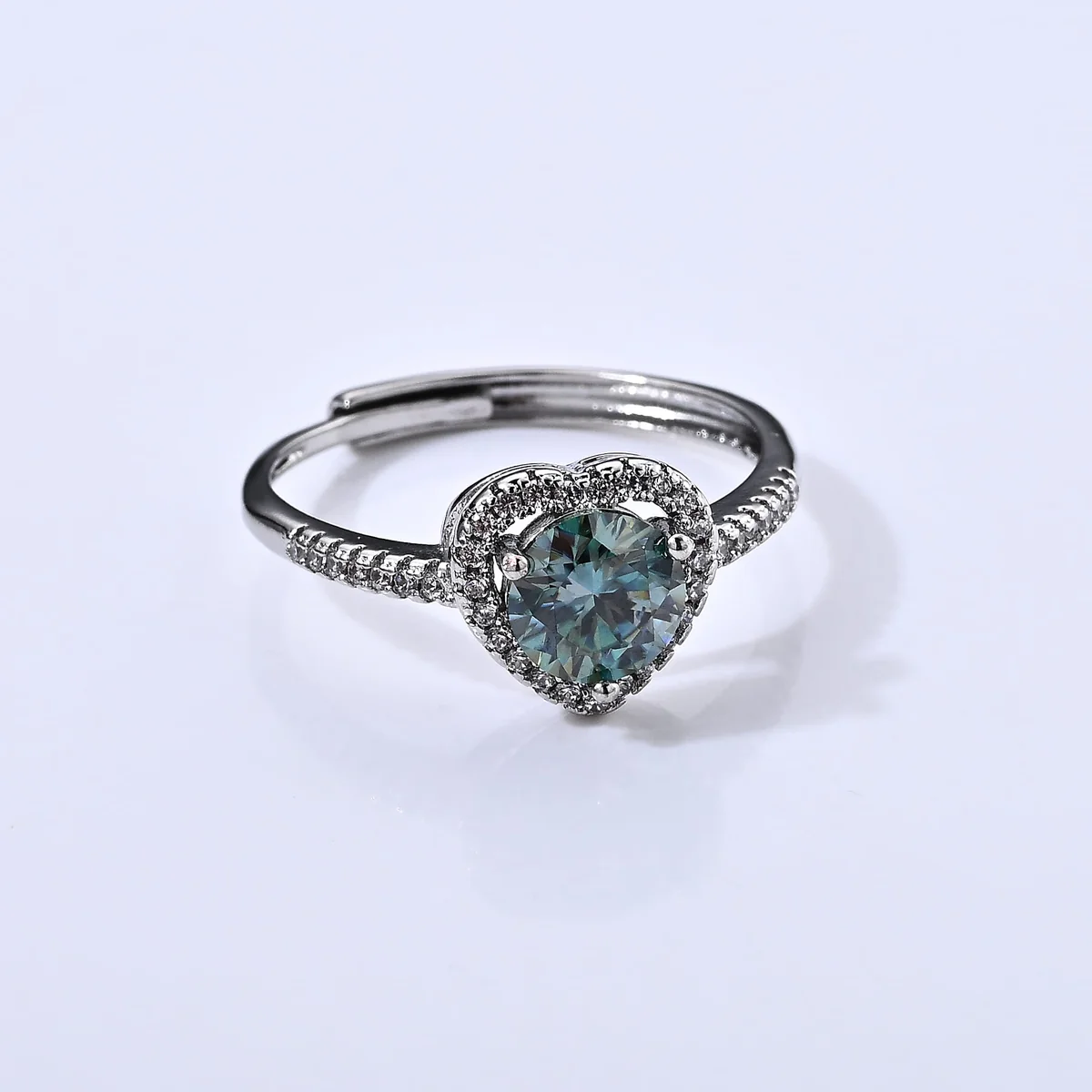 Certified HomeJewelryRingsHalo Rings 8692388 Elite