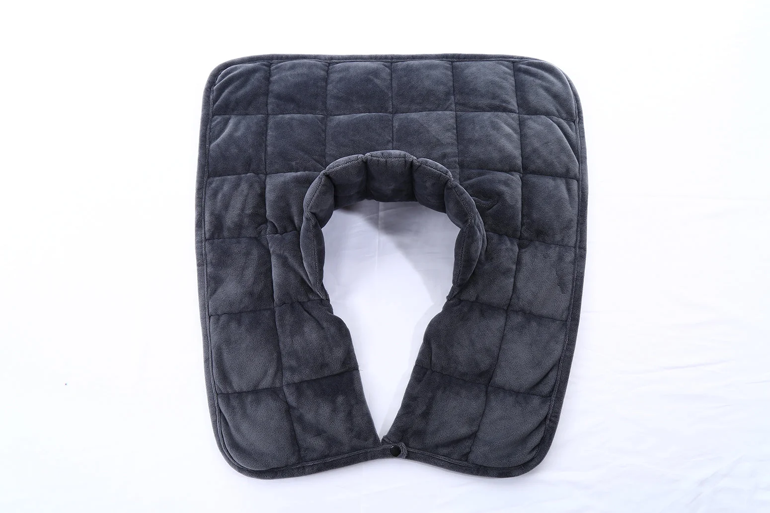 Green Kathy Ireland Weighted Neck and Shoulder Wraps - 4.5 lbs Fashionable