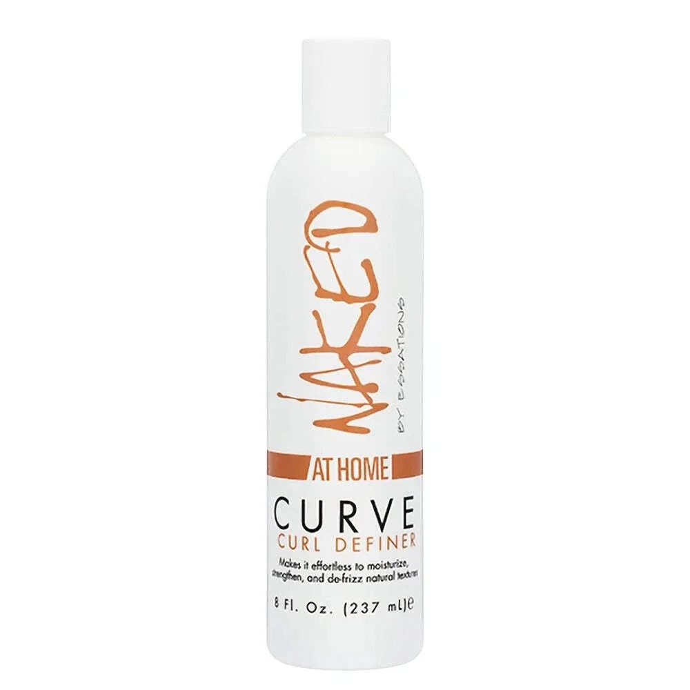 Artisan Nairobi Wrapp It Shine Foaming Lotion for Long Lasting Hold of Hair 8Oz 237ml Natural