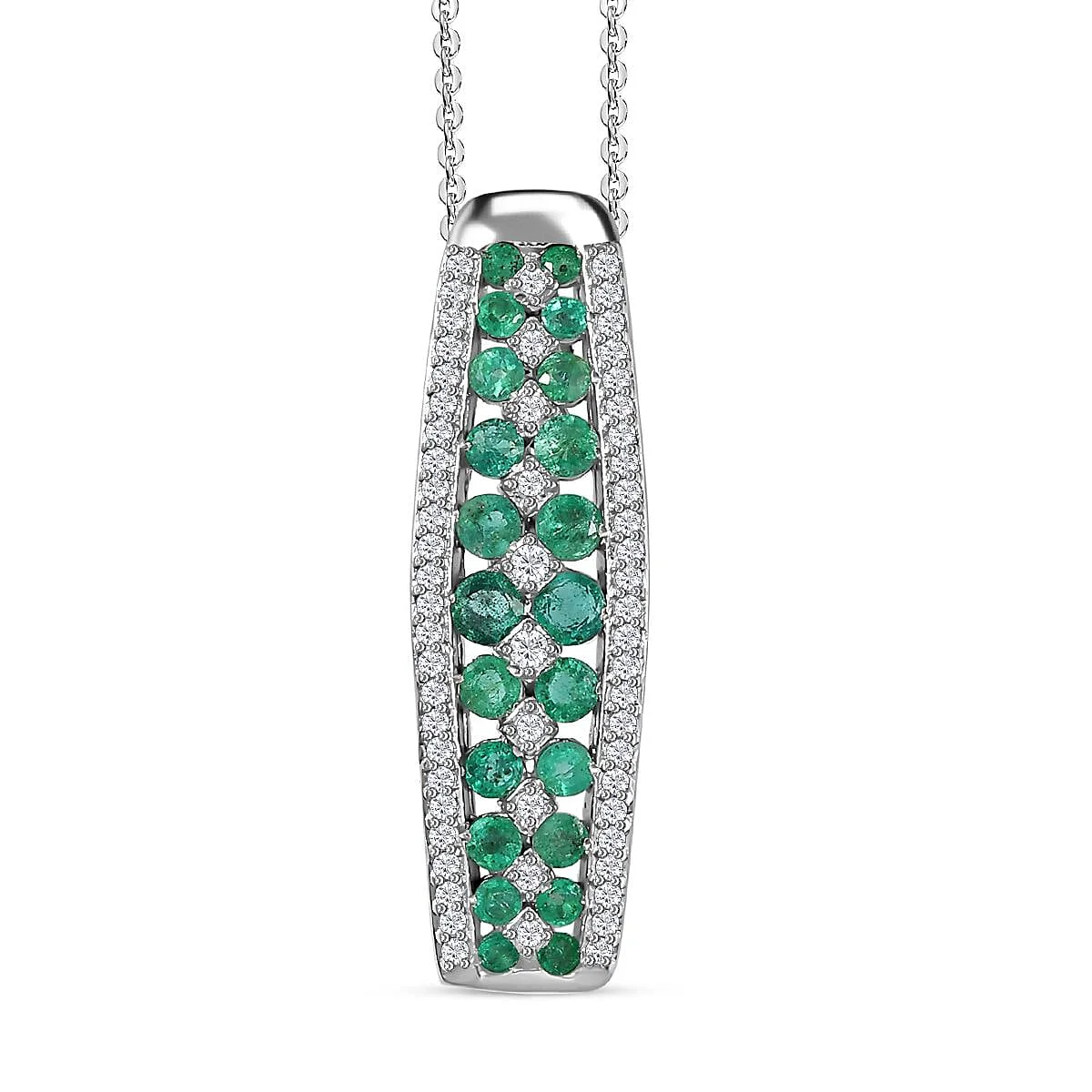 World-Class HomeJewelryPendants 4274799 Consistent