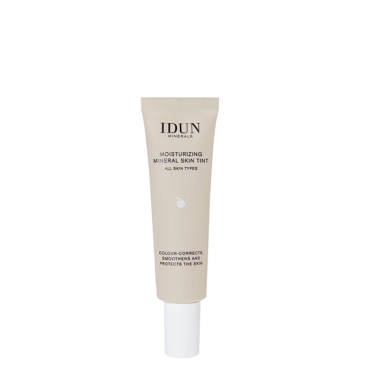 Excellent Moisturizing Mineral Skin Tint Breathable