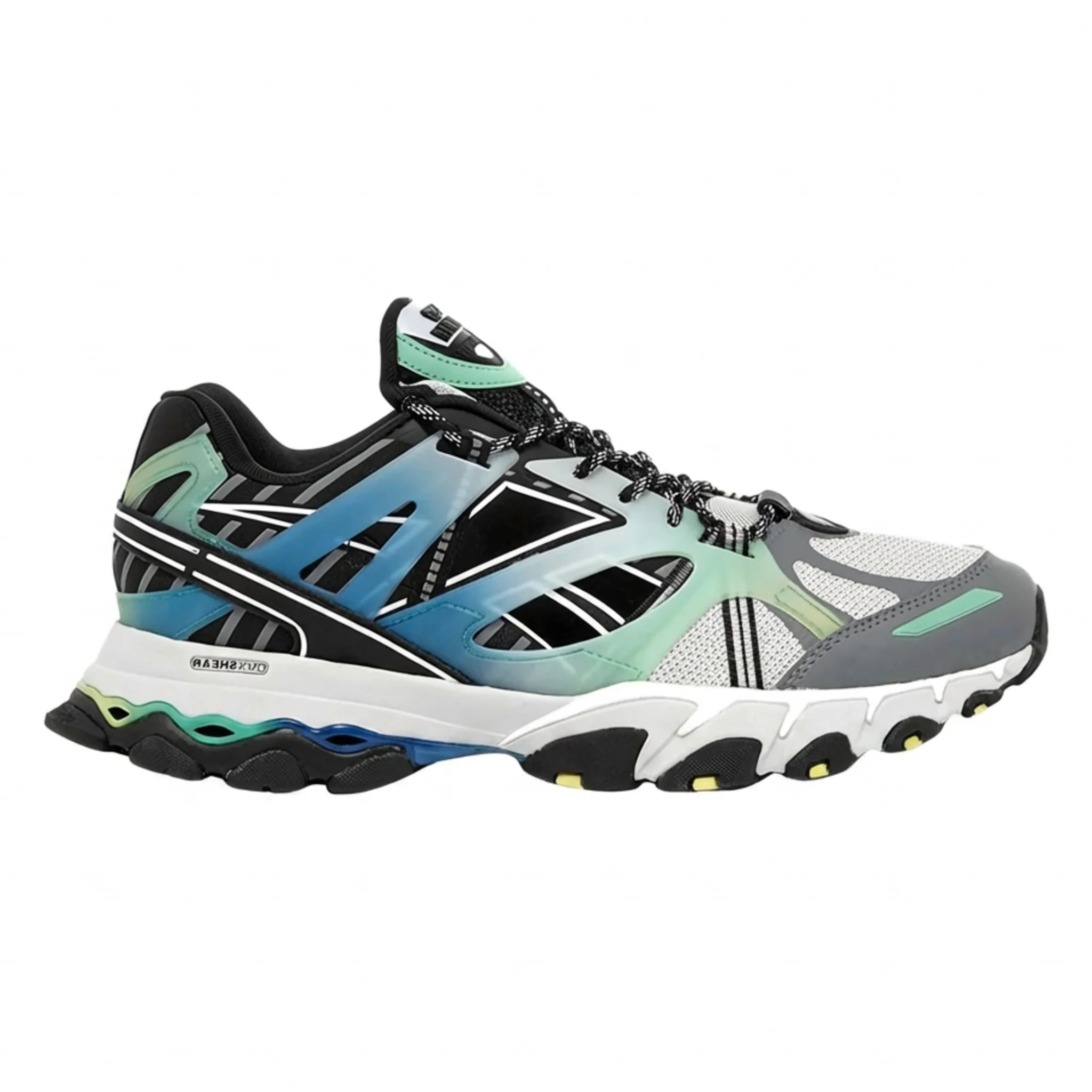 Sophisticated Reebok Men's Dmx Trail Shadow Sneakers Superior