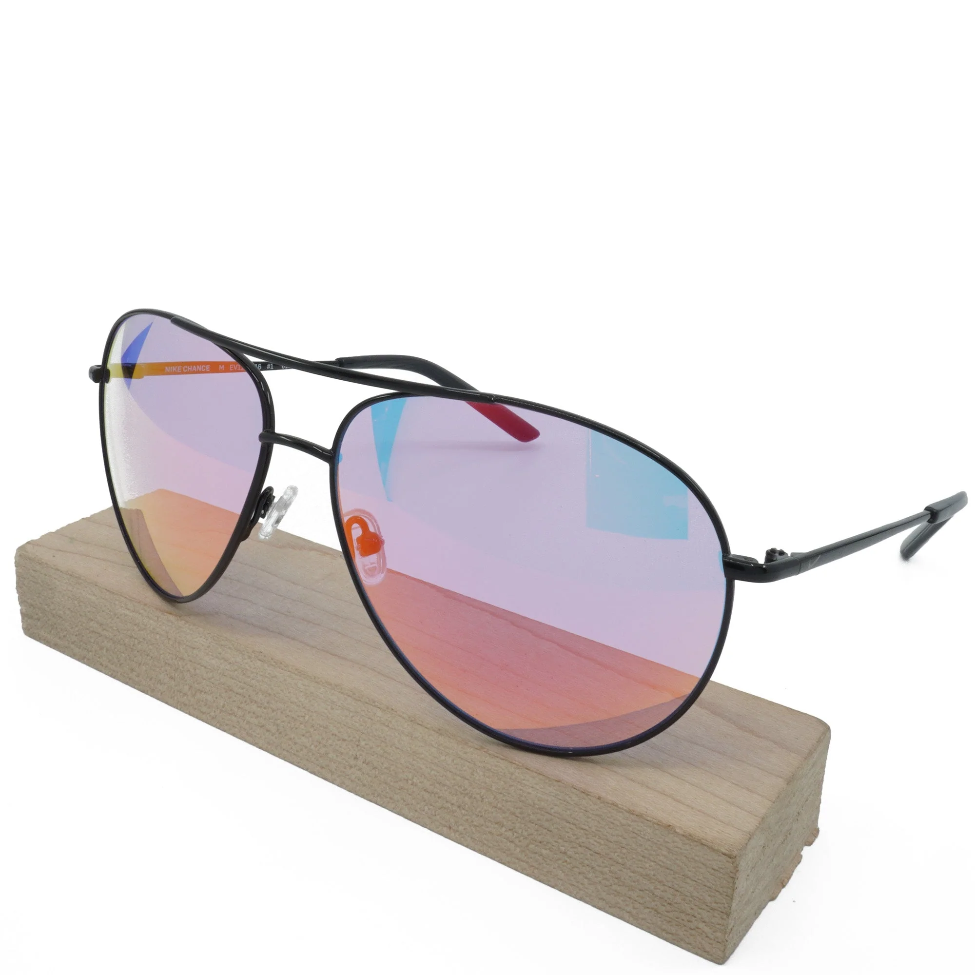 Clean Nike Men's Chance M Sunglasses Refined
