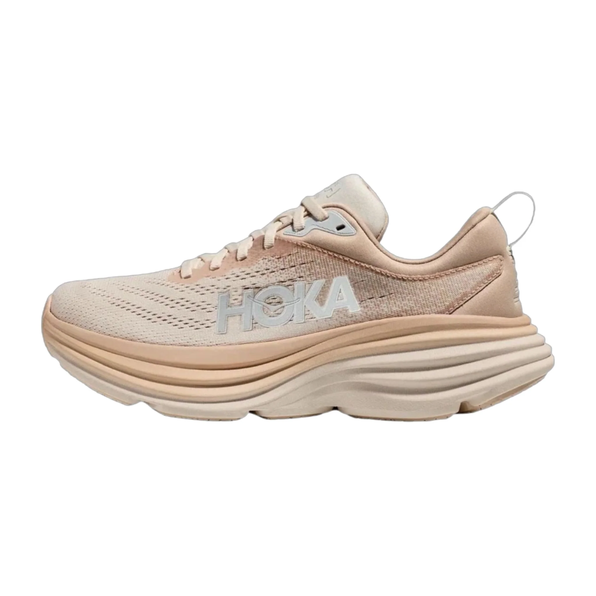 Superior Hoka Unisex Bondi 8 Running Shoes Quality