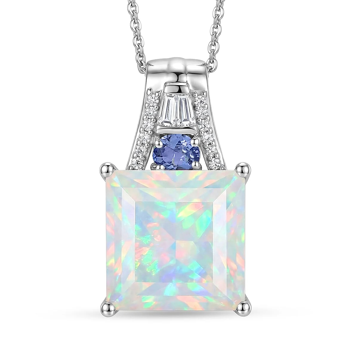 Consistent HomeJewelryPendants 4482030 Organic