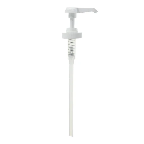 Trusted Hibiclens Hand Pump For 32 Oz 1 Ea Flexible