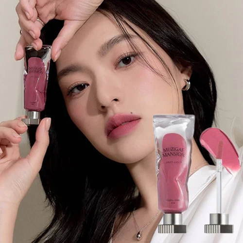 Advanced MUZIGAE MANSION Objet Liquid 8 colors Powerful