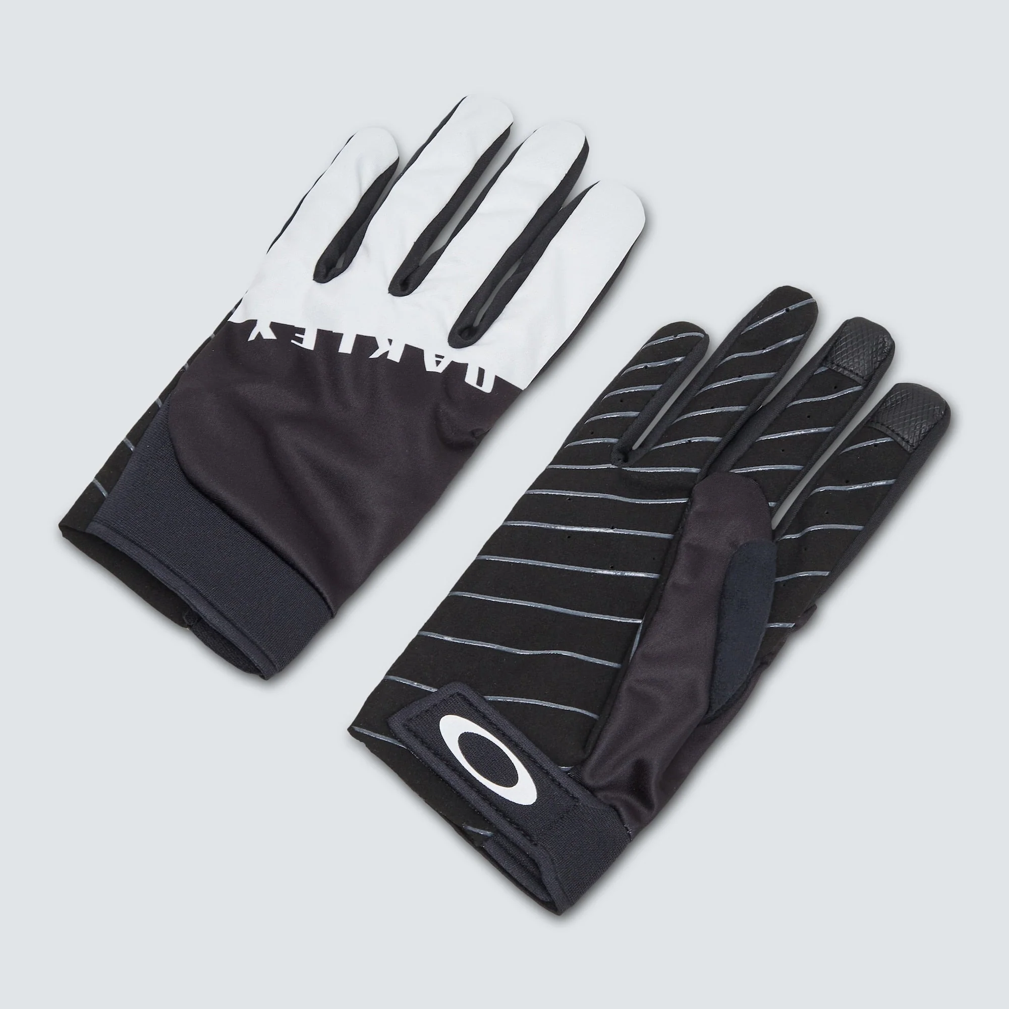 Sustainable Oakley Men's Icon Classic Road Glove Sunglasses Minimalist