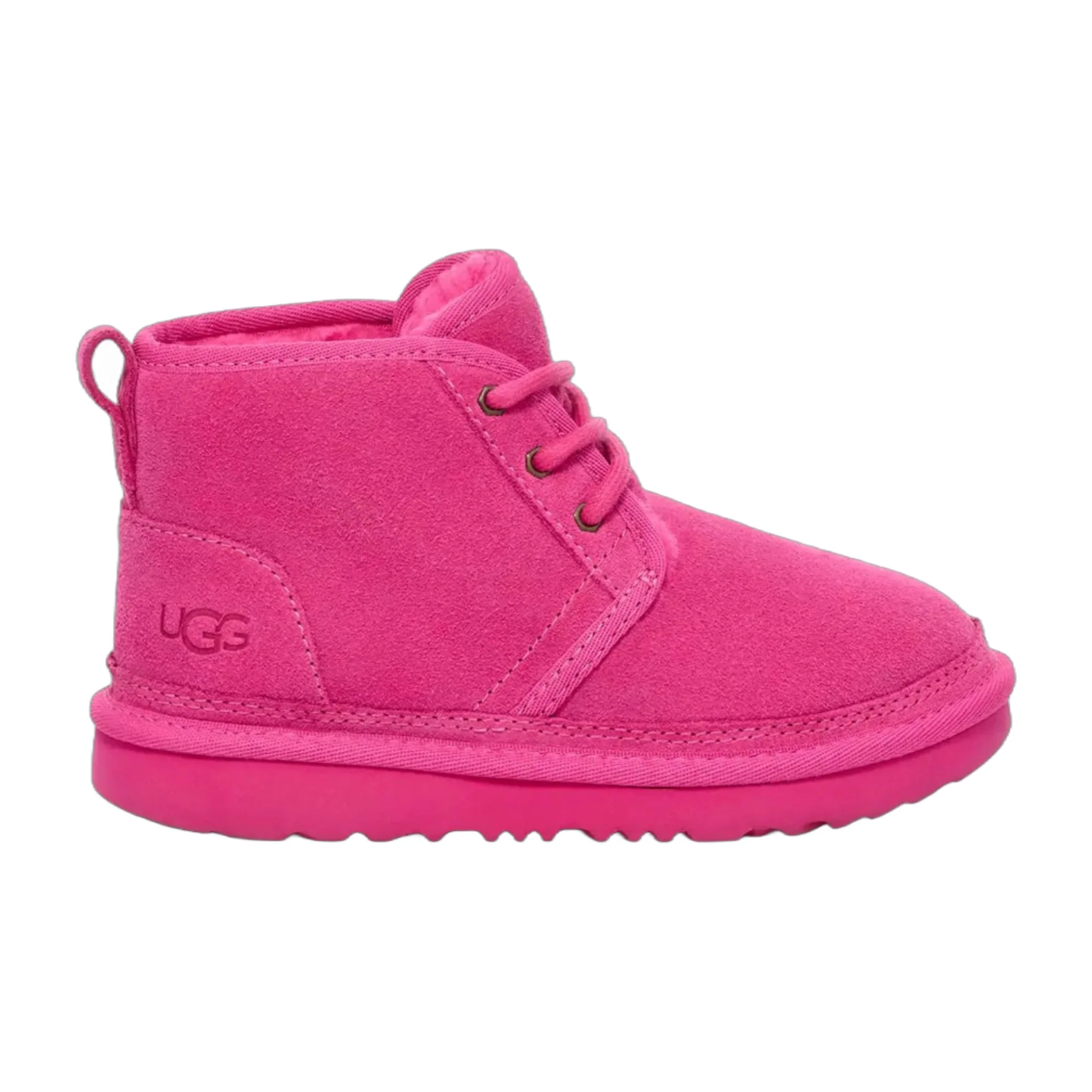Clean Youth UGG Neumel II - Rock Rose Functional