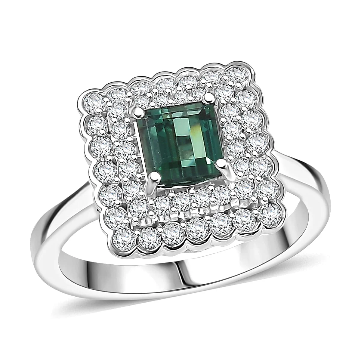 Unique HomeJewelryRingsHalo Rings 8325617 Prestigious
