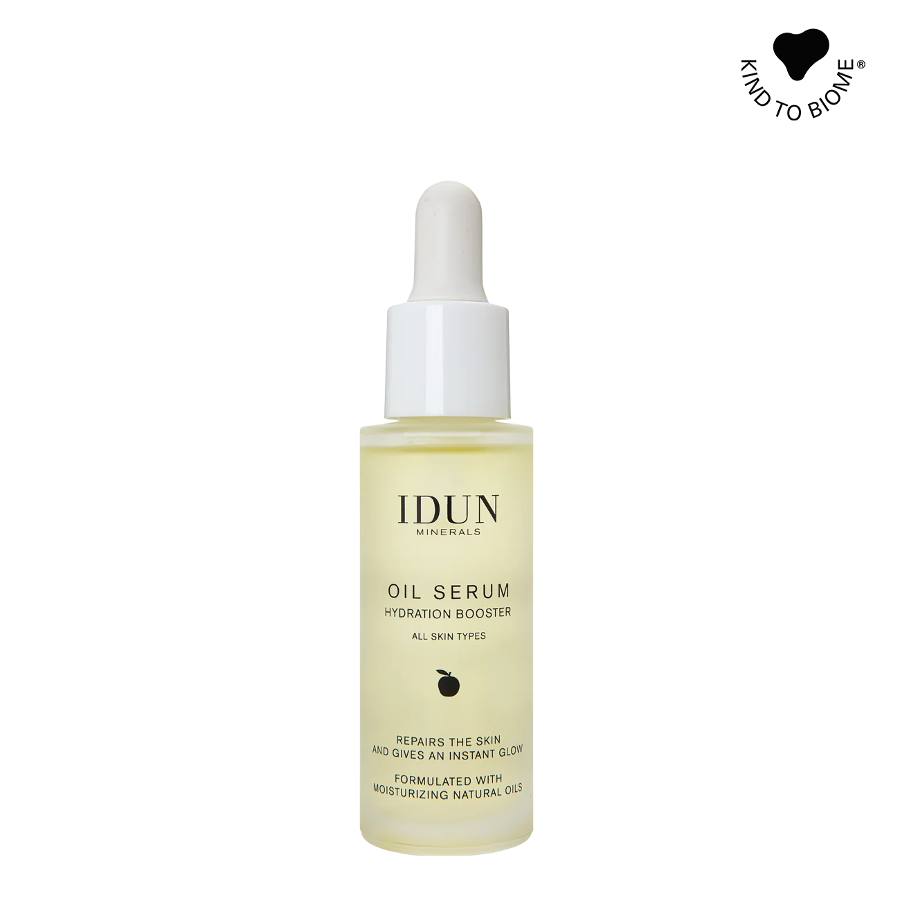 Unique Oil Serum Hydration Booster Lightweight