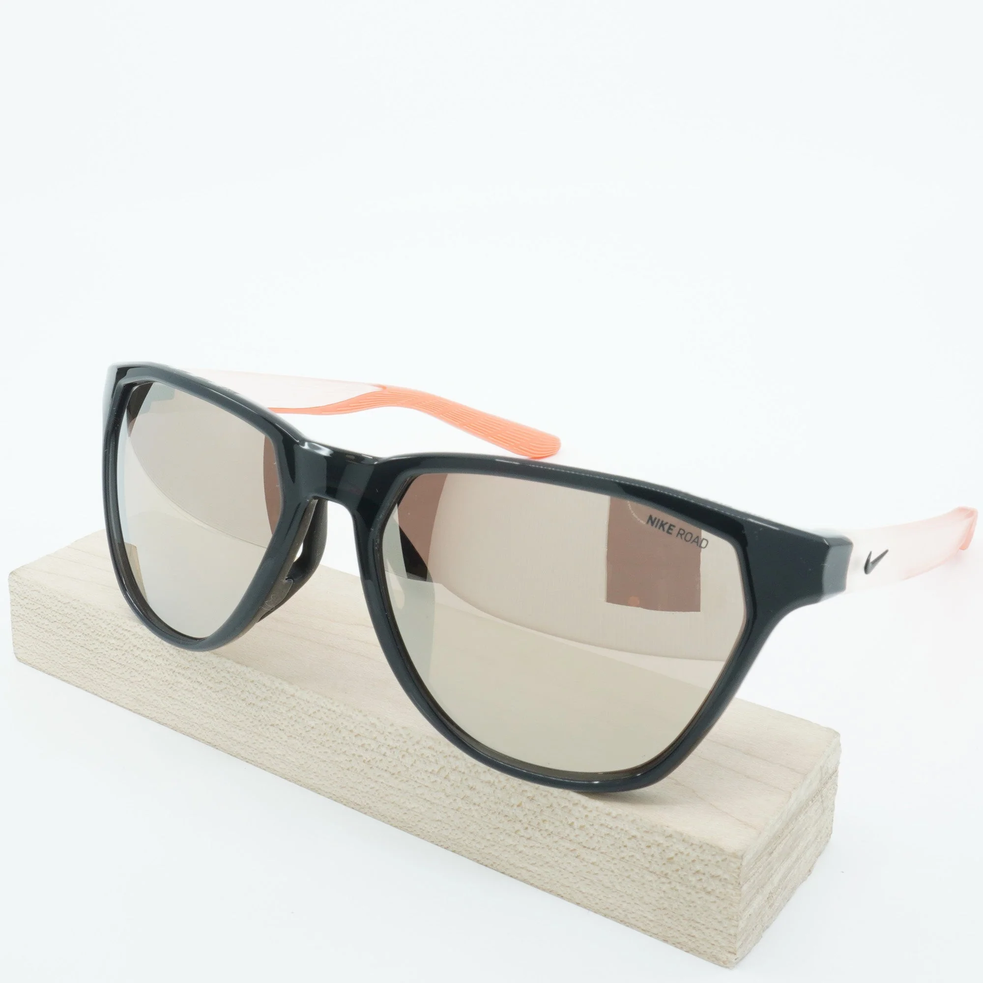 Certified Nike Men's Maverick Rise E Sunglasses Authentic