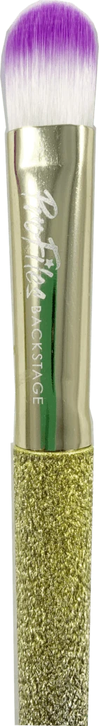 Top-Quality Sparkle Fluffy Bling Brush Premium