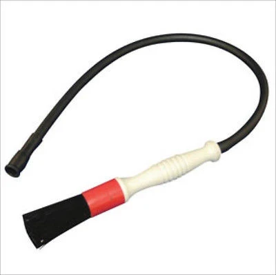 Artisan Flow Thru Brush for Solvent Washers Traditional