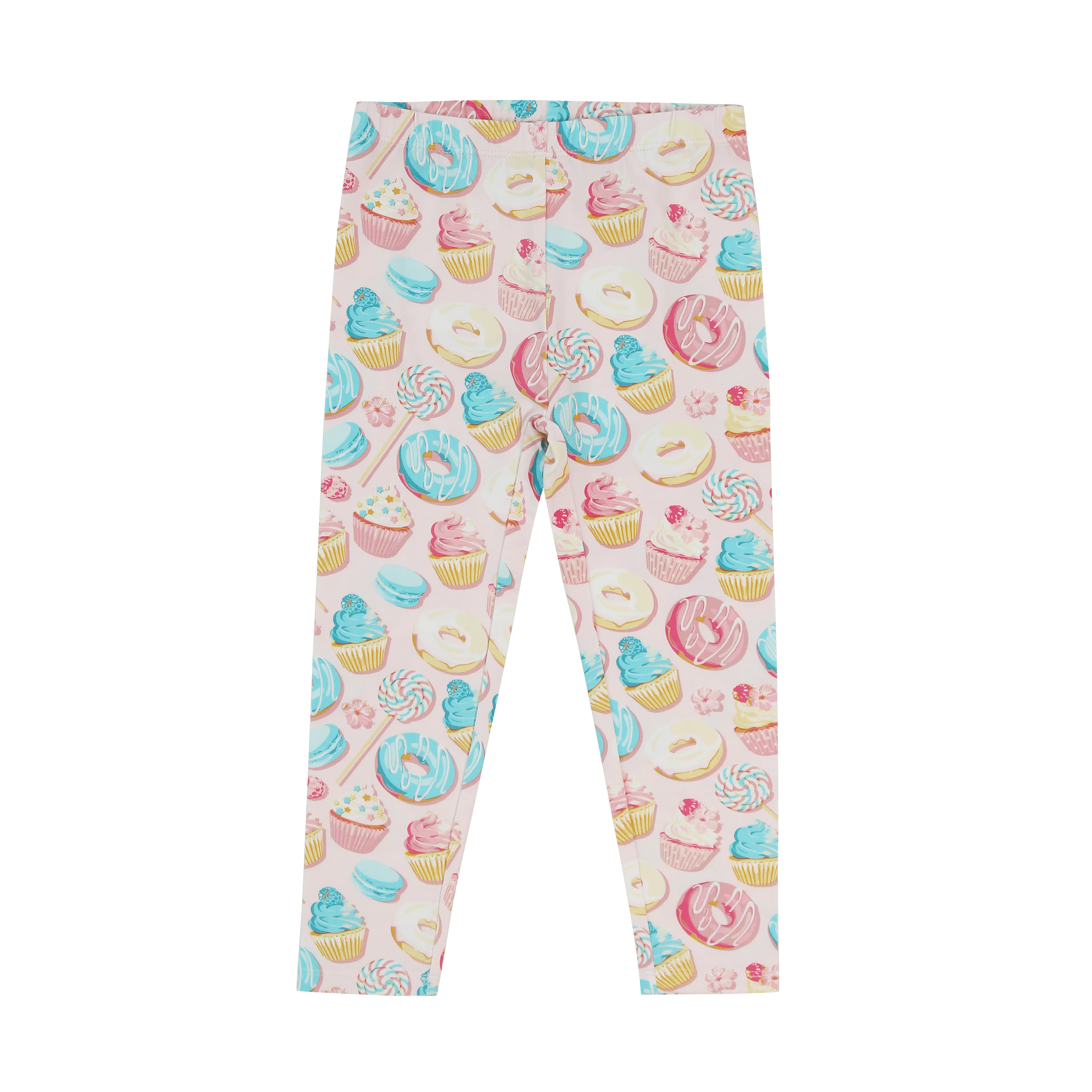 Dependable Sweet Tooth Classic Legging Verified