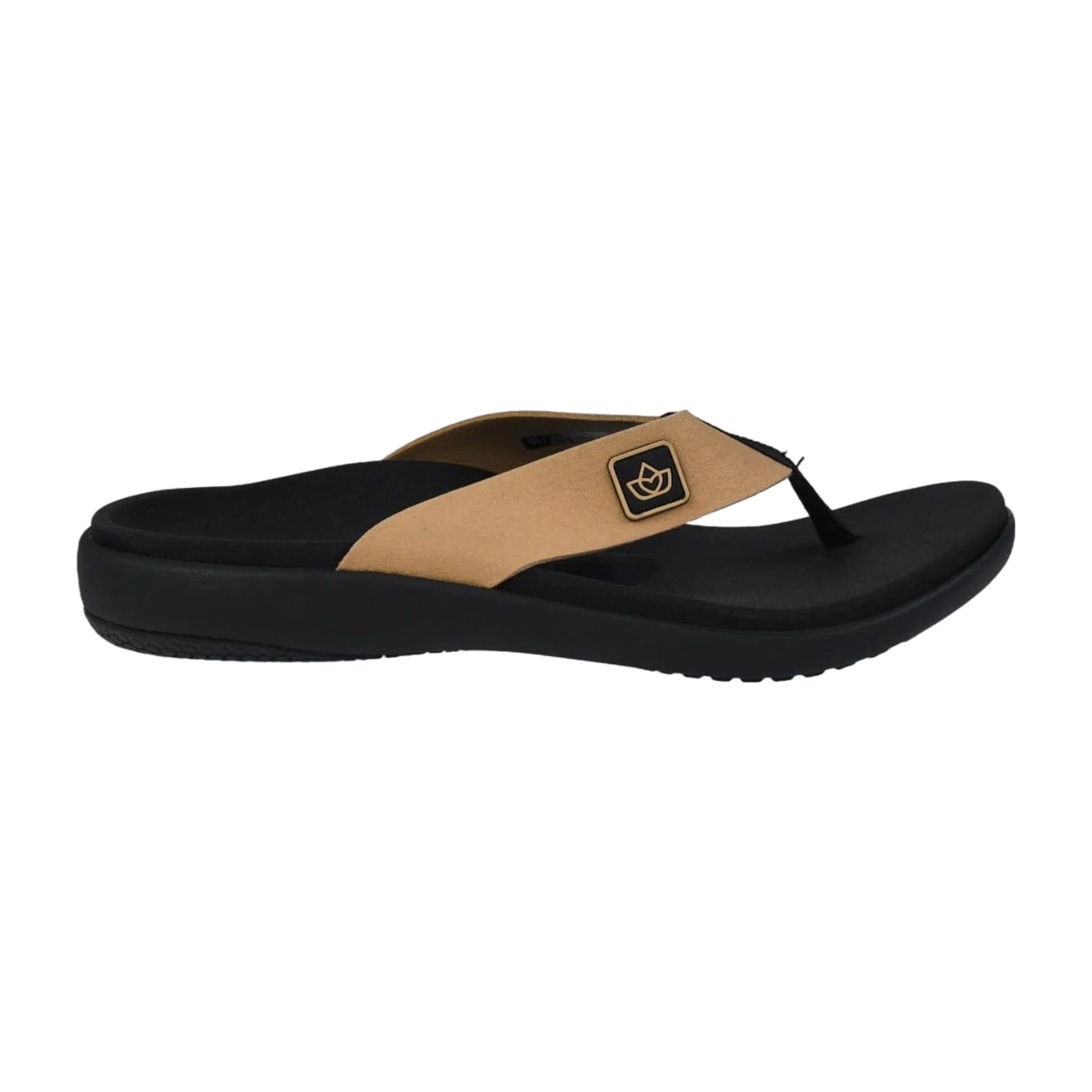 Elegant Spenco Women's Yumi Pure - Flip-Flops Premium