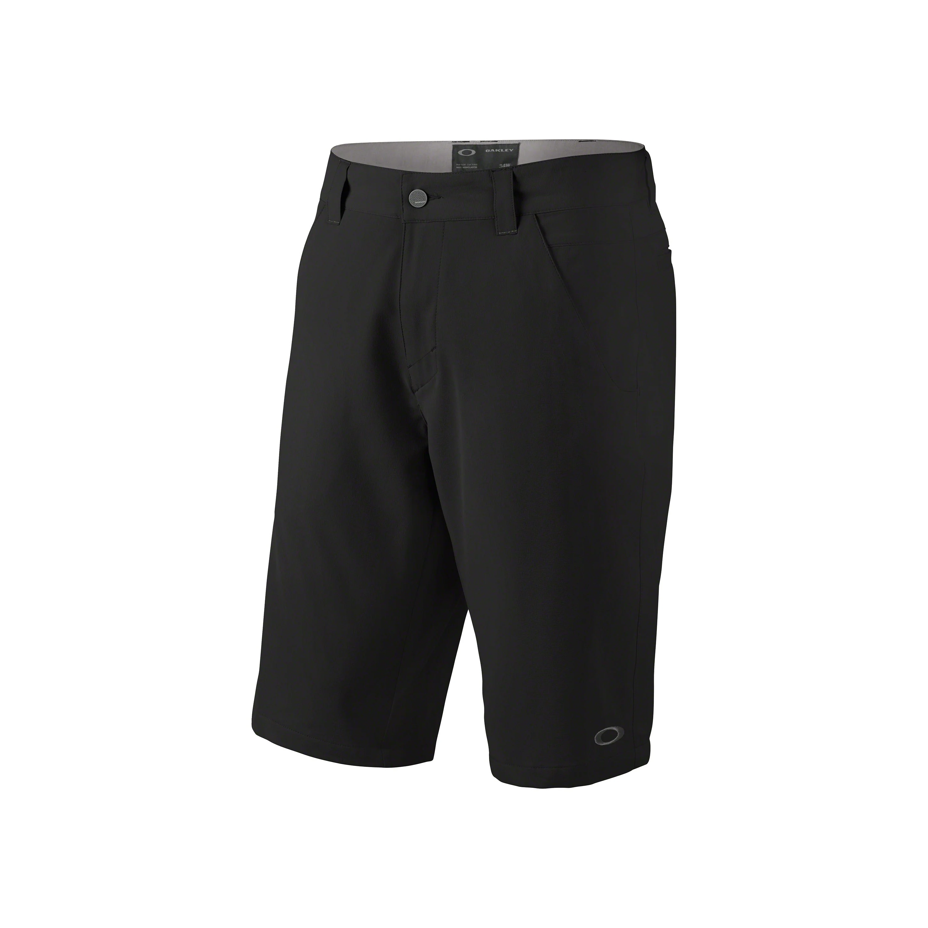 User-Friendly Oakley Men's Take Short 2.5 Stylish