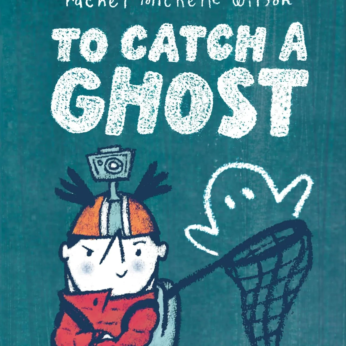 Trendy To Catch a Ghost Casual