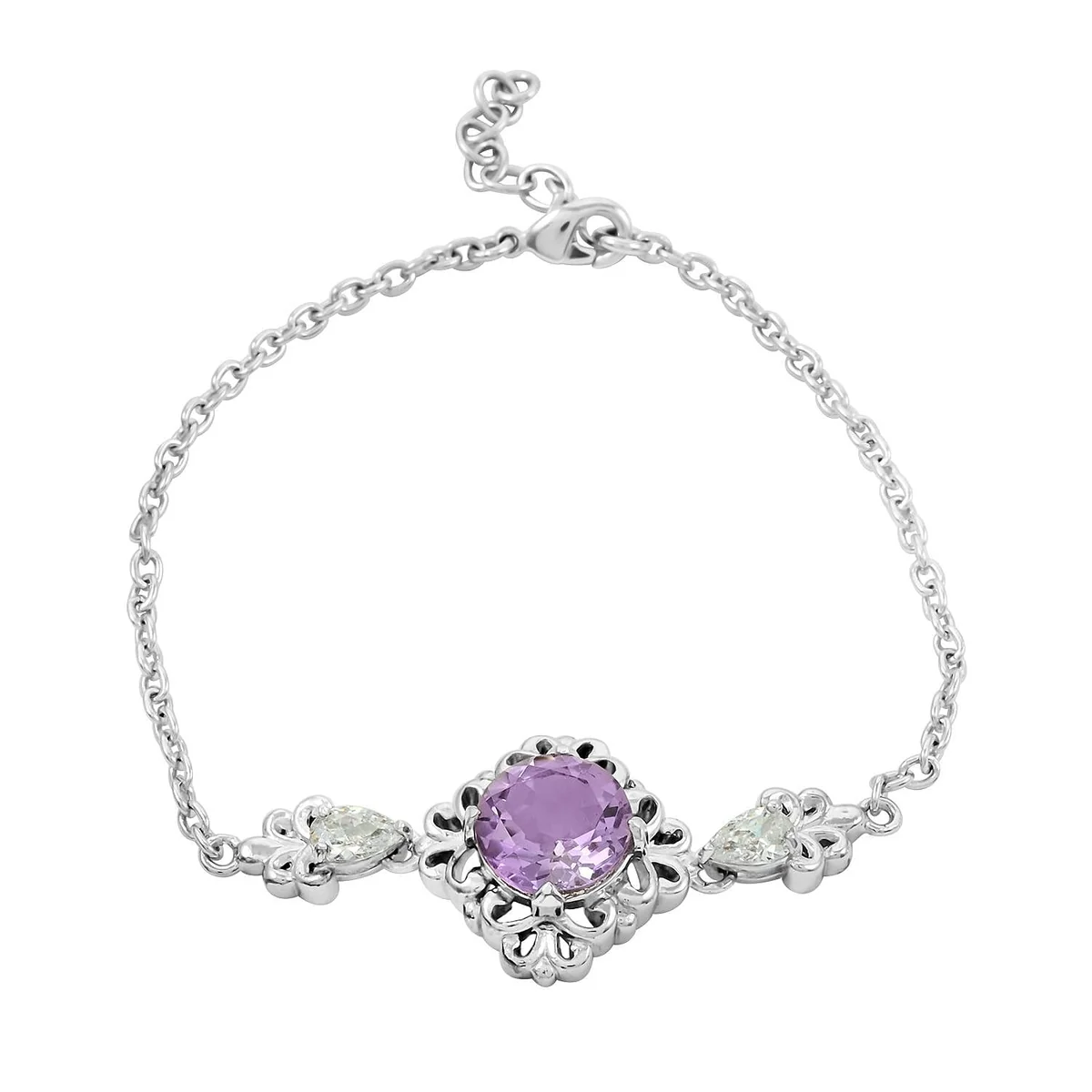 Advanced HomeJewelryBraceletsFashion Bracelets 7863564 Trusted