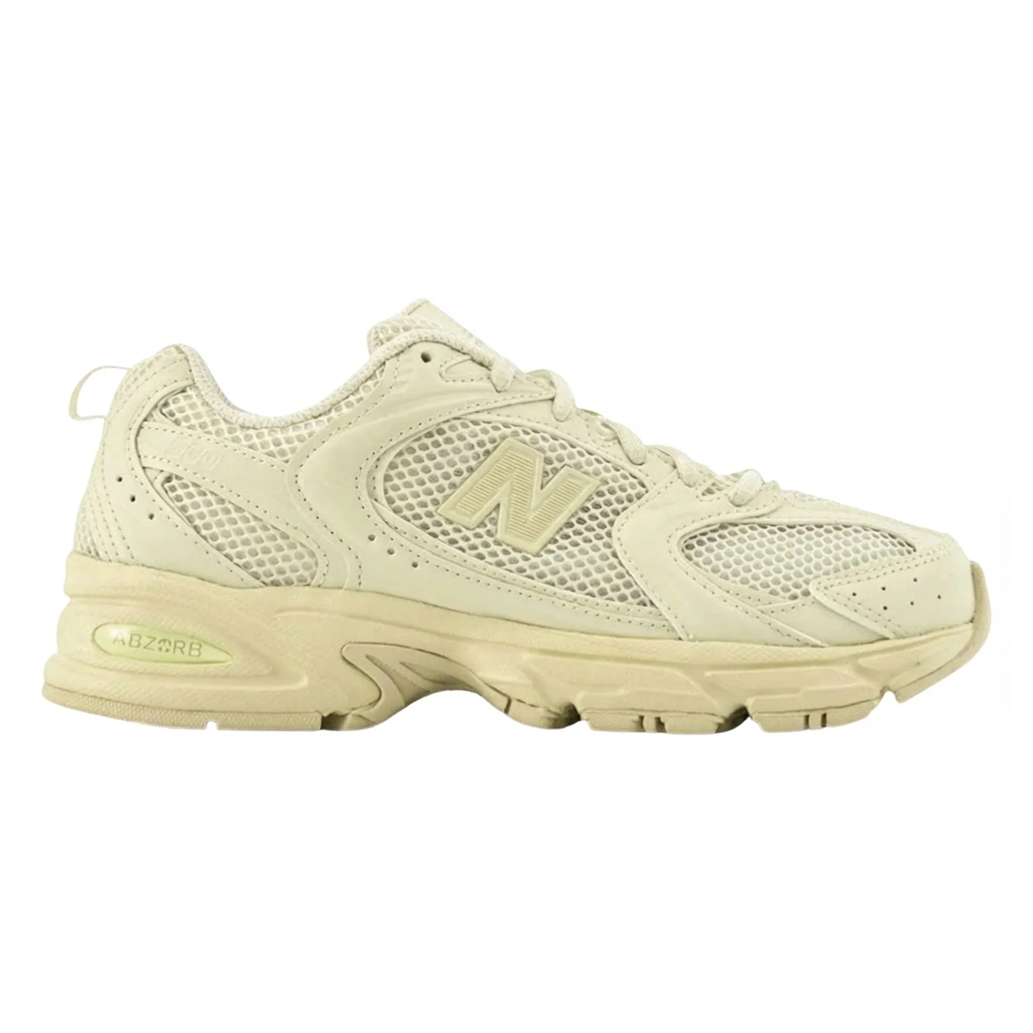 Traditional New Balance Men's 530 'Mineral' Sneakers Fast