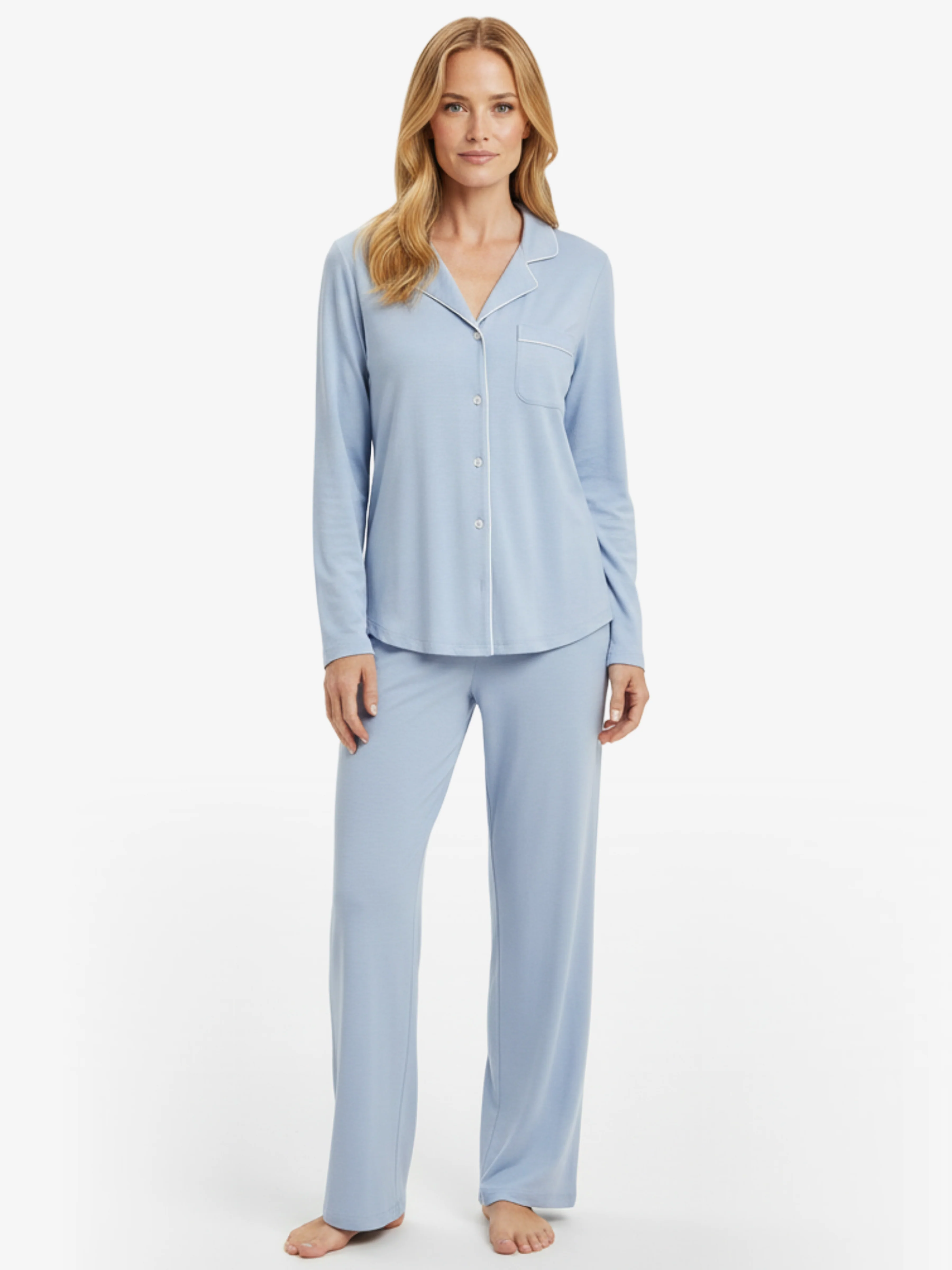 Certified Donna Pant Authentic