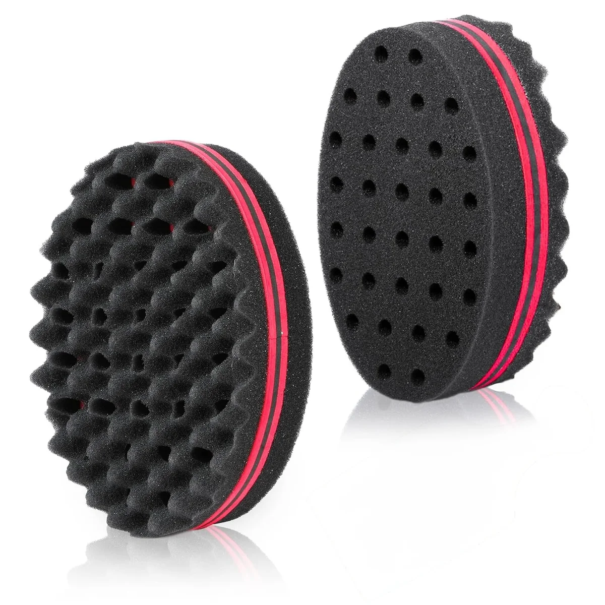 Certified Wave Barber Sponge Elite