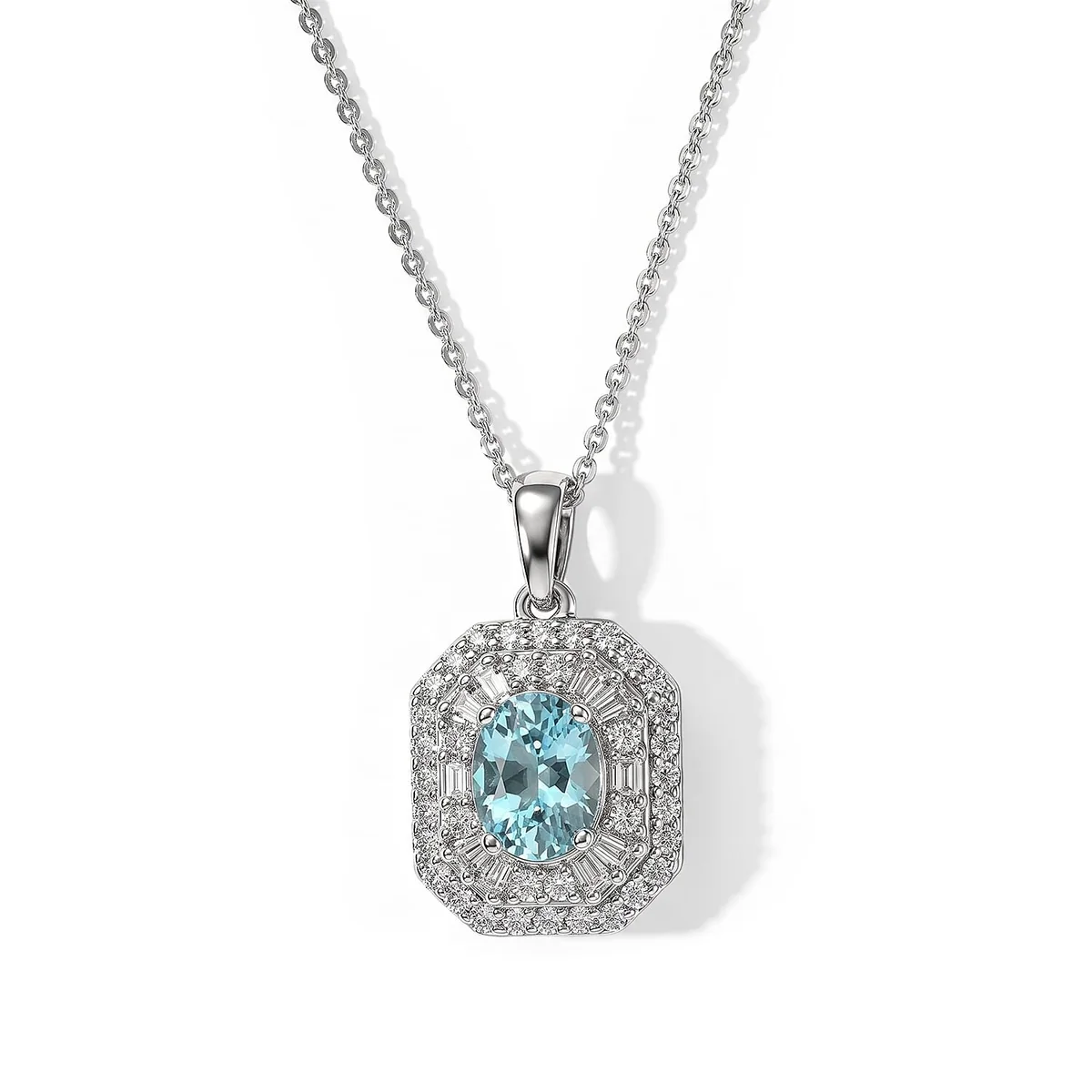 Comfortable HomeJewelryPendants 4510768 Flexible