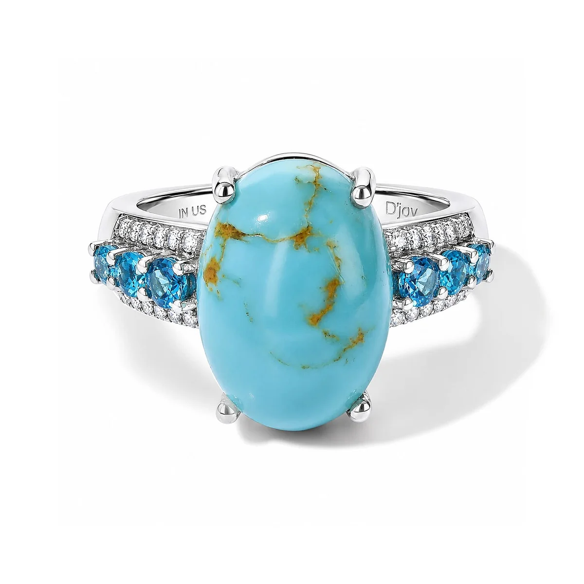 World-Class HomeJewelryRingsFashion Rings 8707784 Organic