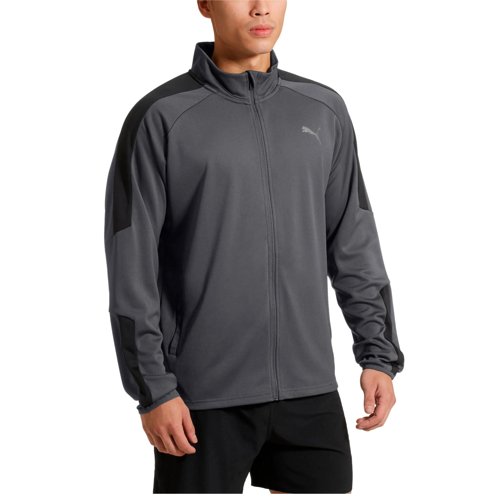 Elegant Puma Men's Energy Blaster Jacket Jackets Optimized