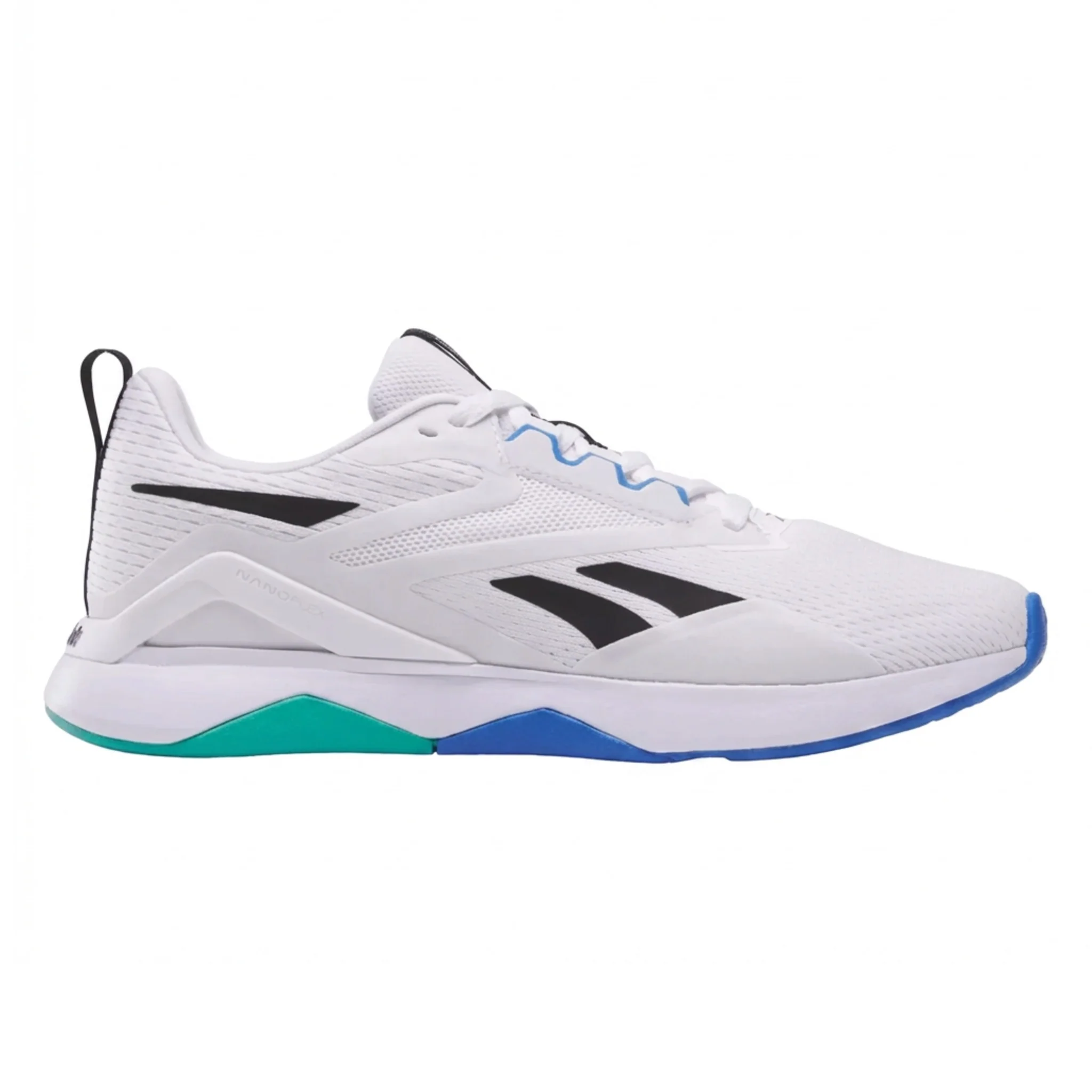 Versatile Reebok Men's Nanoflex Tr 2 Sneakers Verified