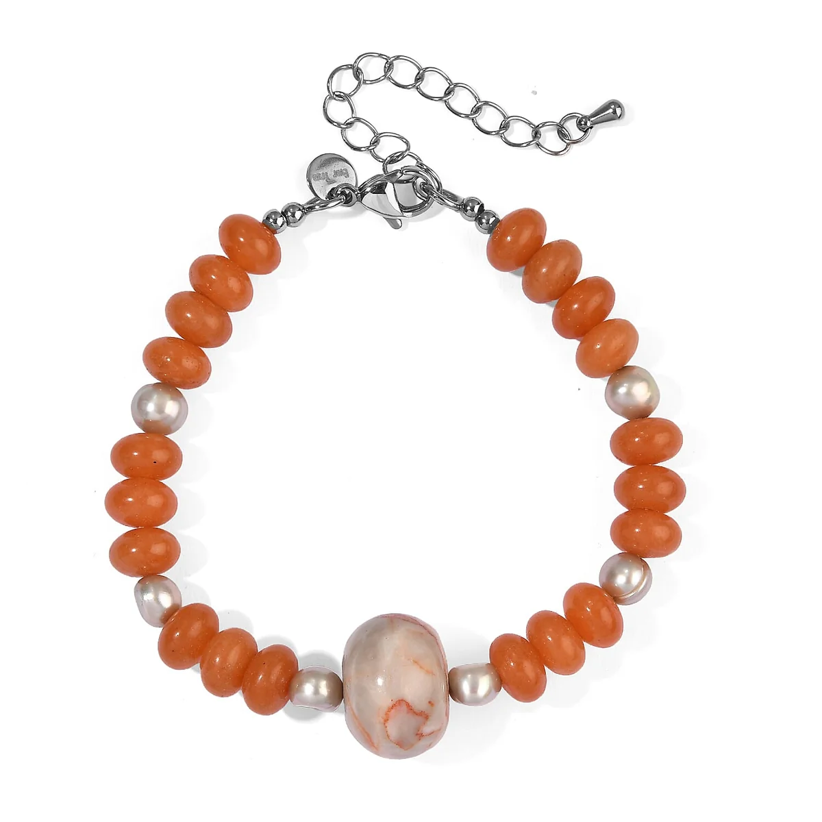 Advanced HomeJewelryBraceletsBeaded Bracelets 8674794 Solid