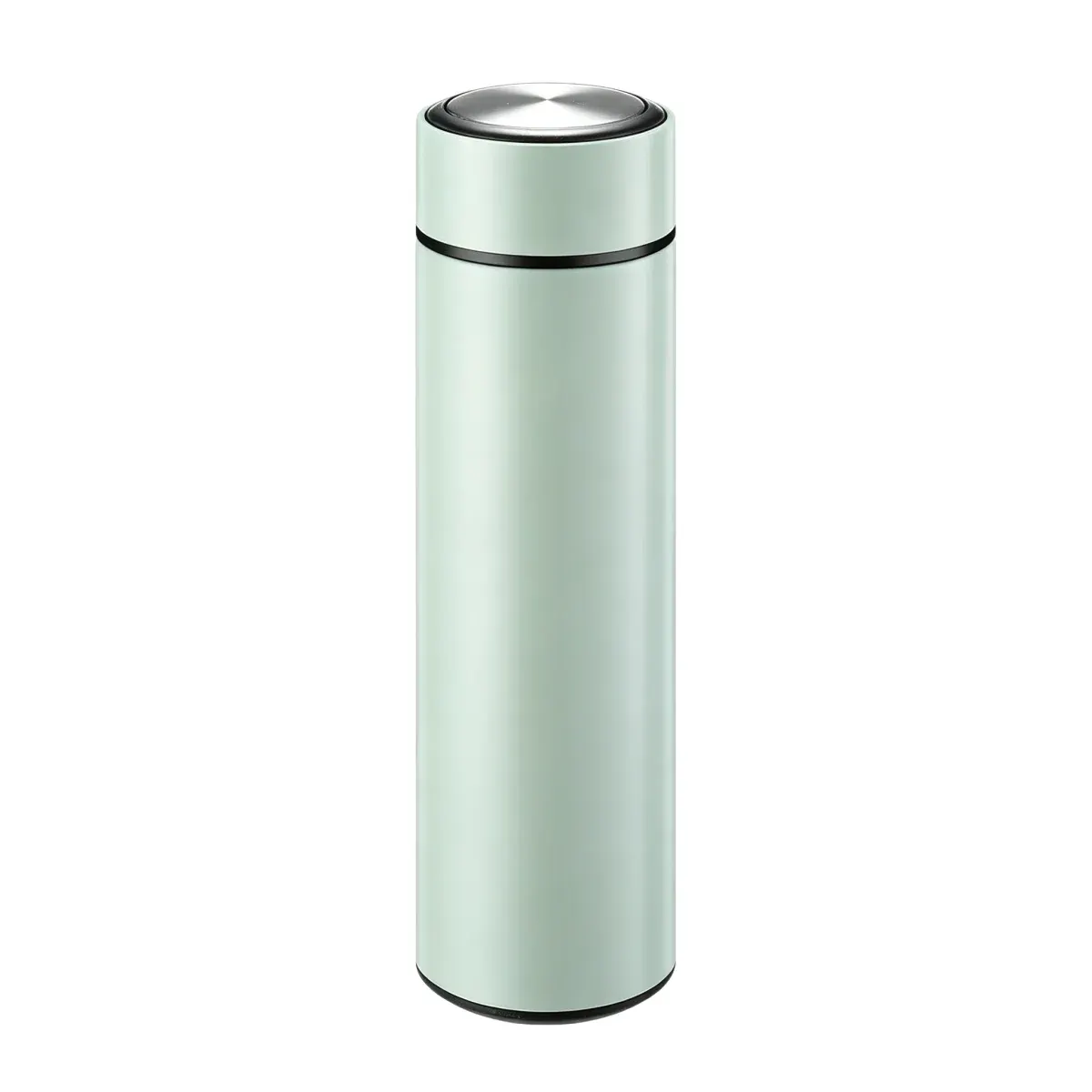 Eco-Friendly 500ml Stainless Steel Water Bottle Selected