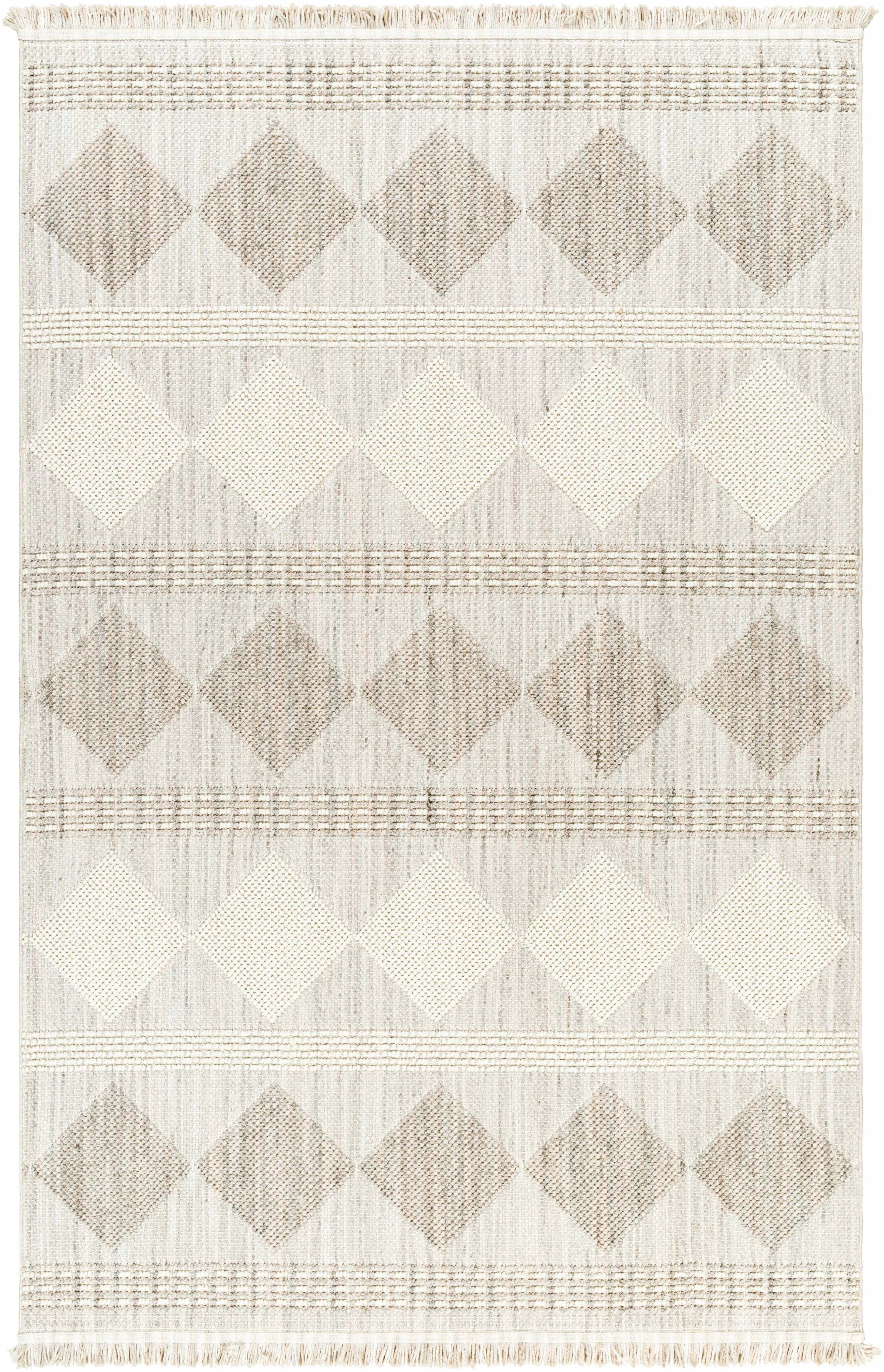 Comfortable Igone Area Rug - Environmentally Friendly