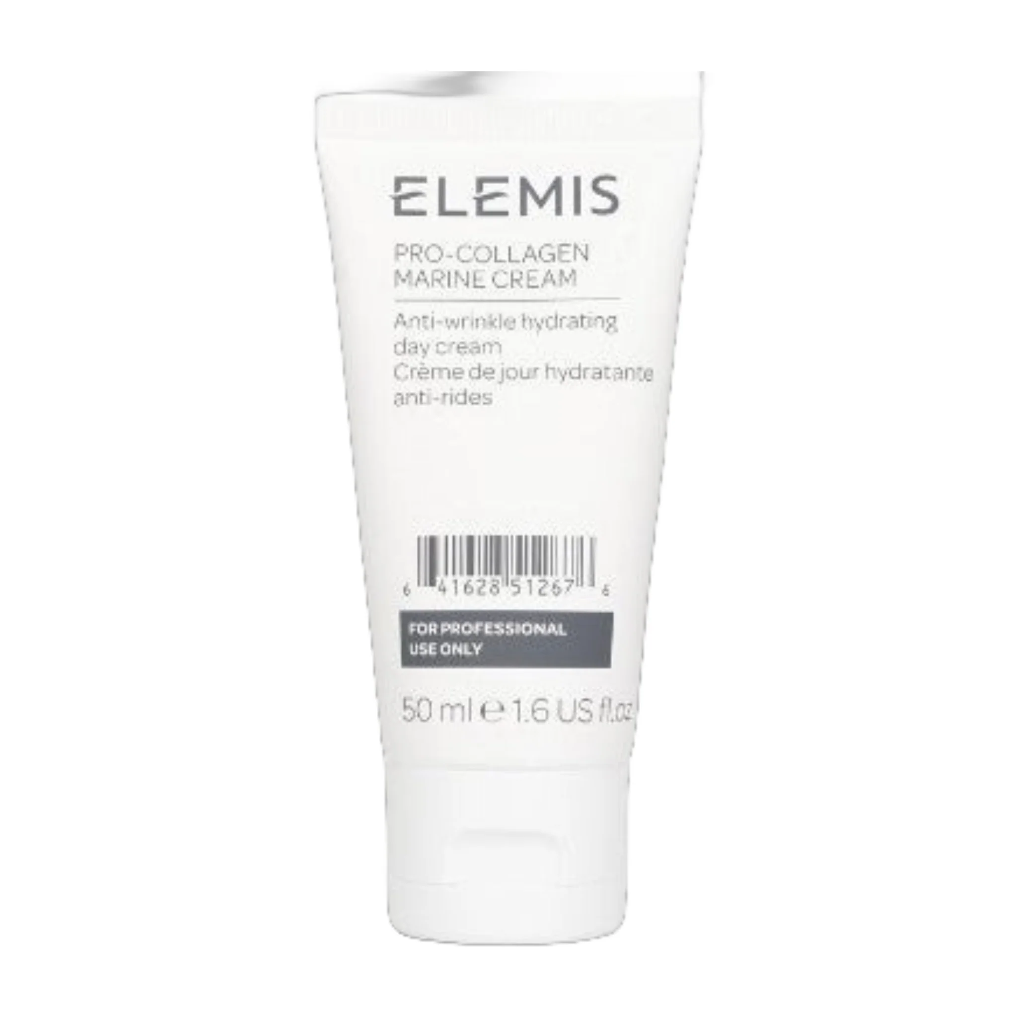 Breathable Elemis Pro-Collagen Marine Cream 50Ml Smooth