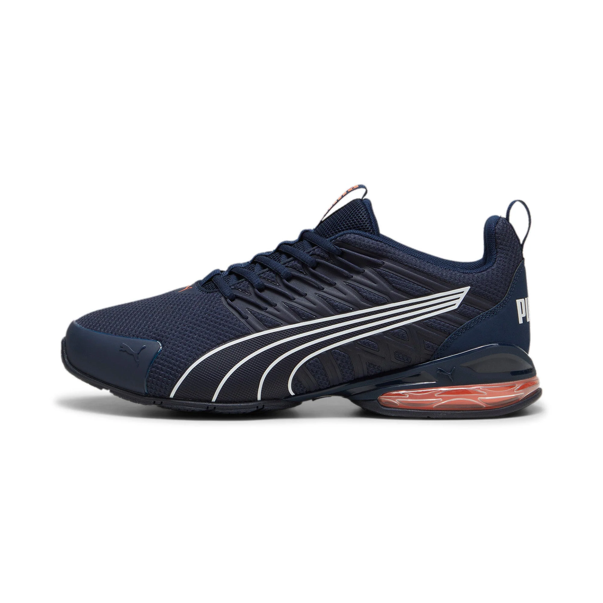 Advanced Puma Men's Voltaic Evo Sneakers Fast