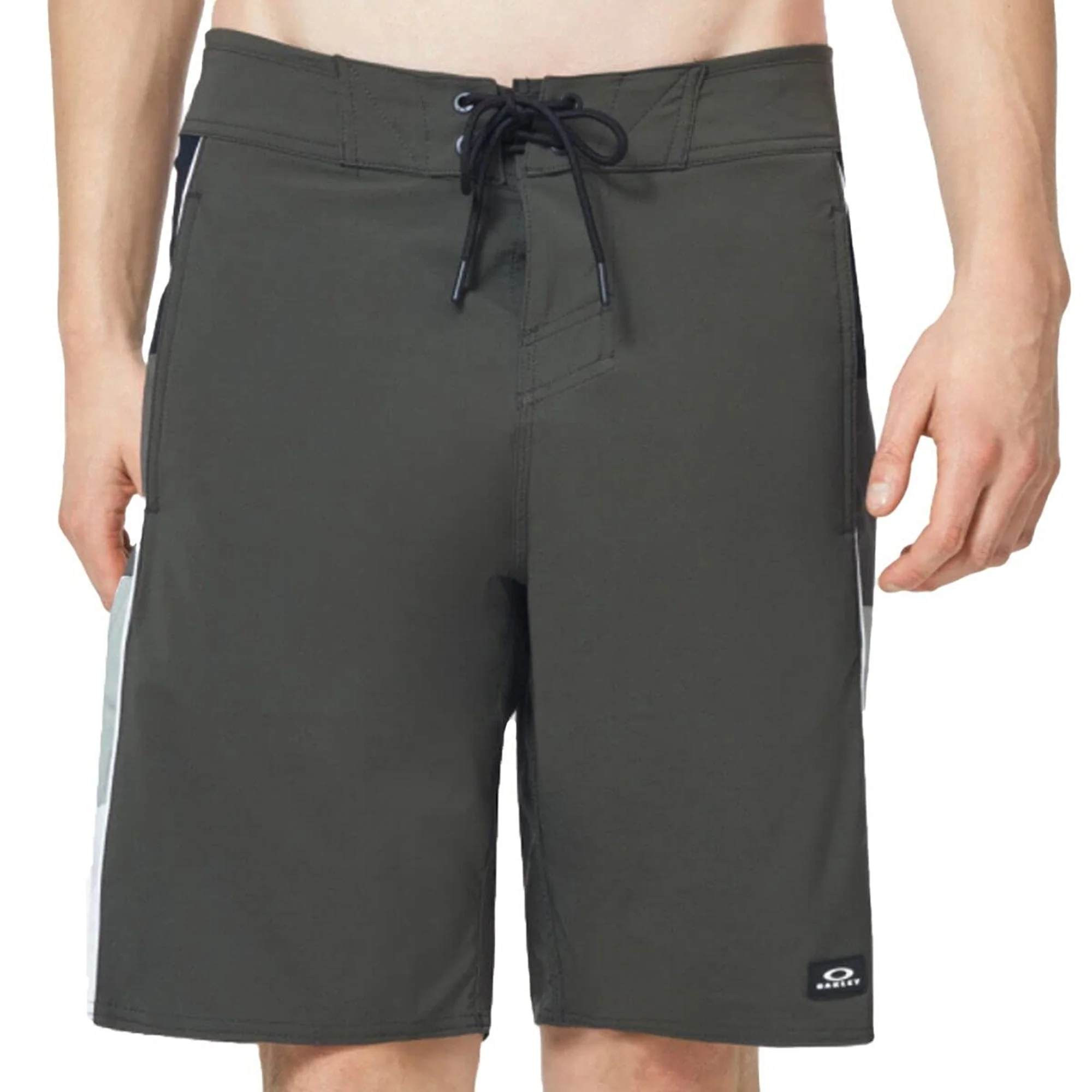 Crafted Oakley Men's Block Grad Boardshort 20 Functional