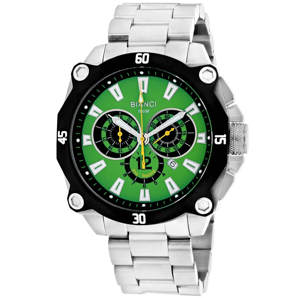 Modern Roberto Bianci Men's Enzo Versatile