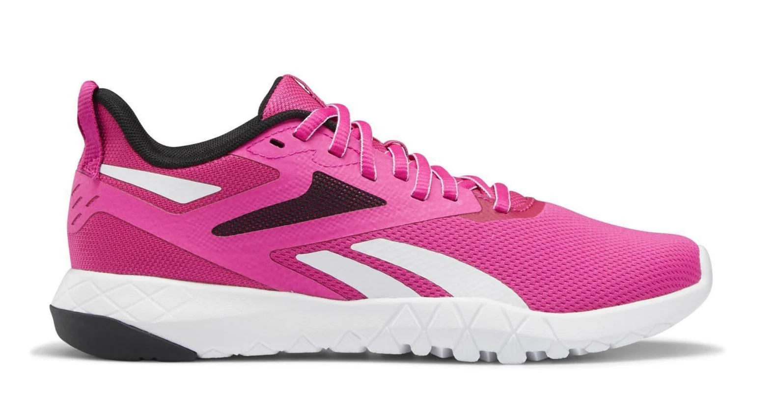 Clean Reebok Women's Flexagon Force 4 Sneakers Casual