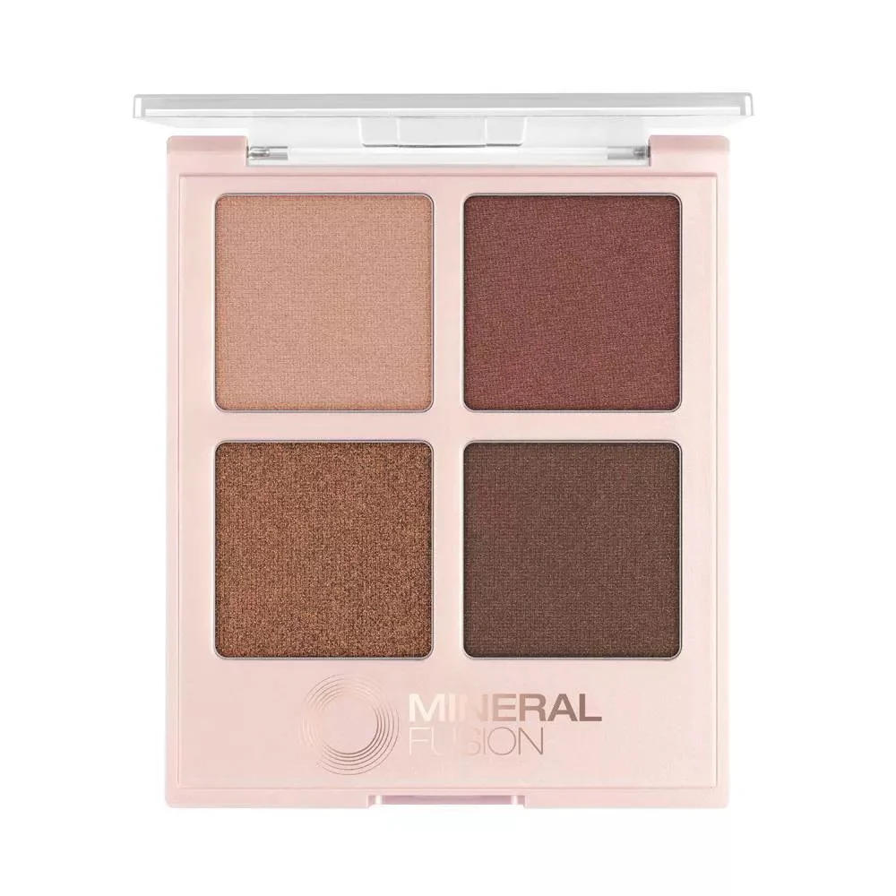 Versatile Mineral Fusion Soiree Eyeshadow 0.25 Oz Premium
