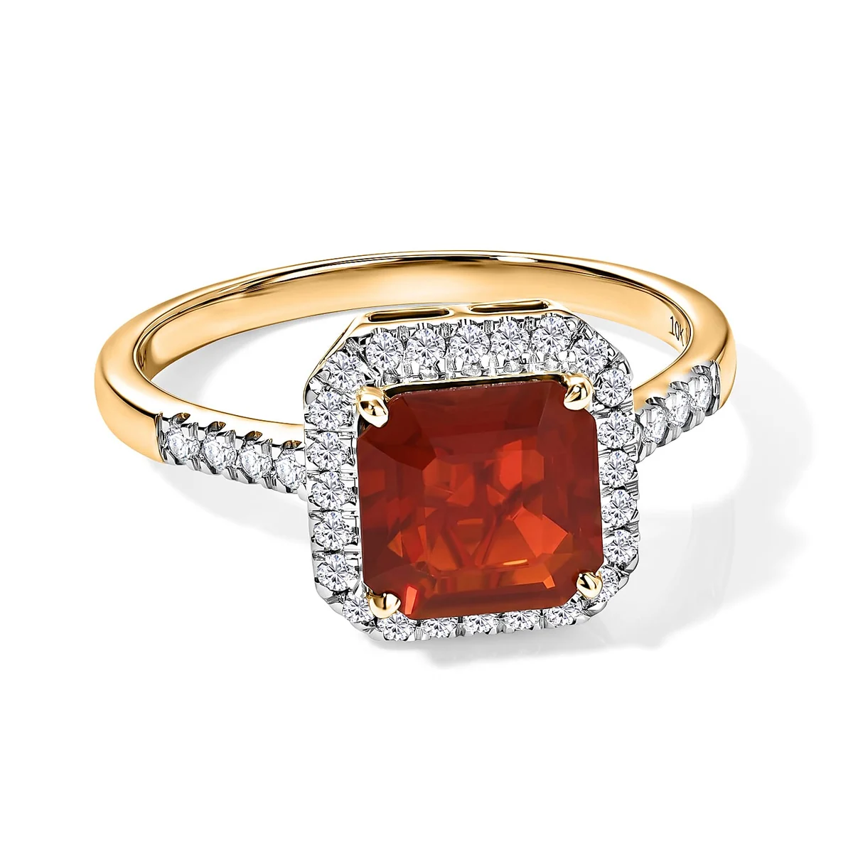 Verified HomeJewelryRingsHalo Rings 8657409 Easy-to-Use