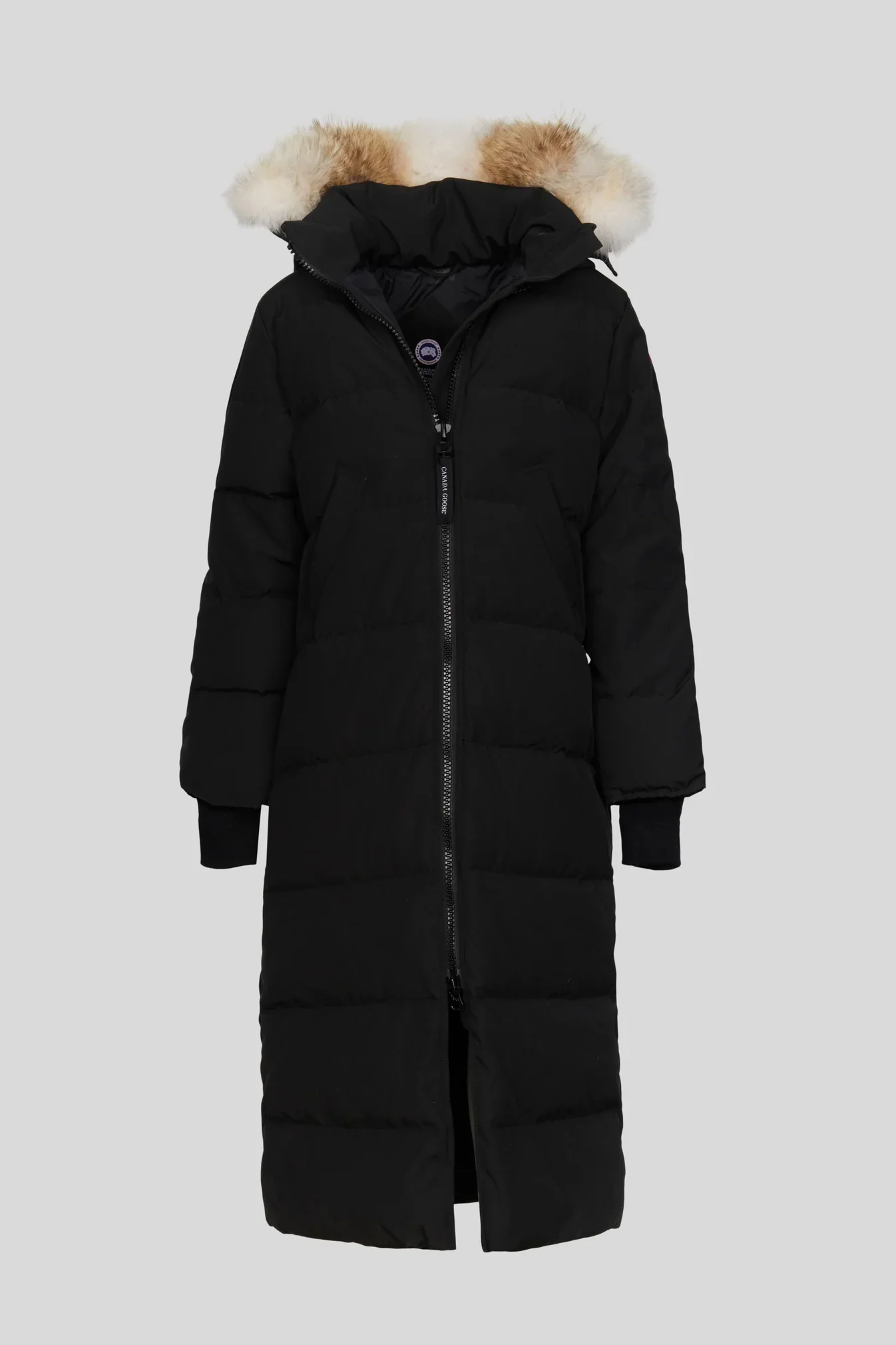 Certified Canada Goose Mystique Parka Fusion Fit Womens Original Design