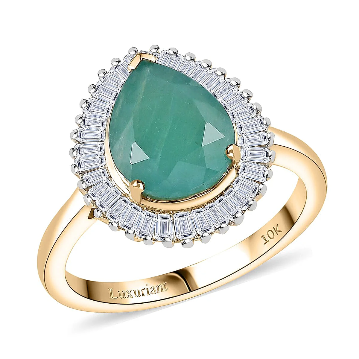 Certified HomeJewelryRingsHalo Rings 8238255 Organic